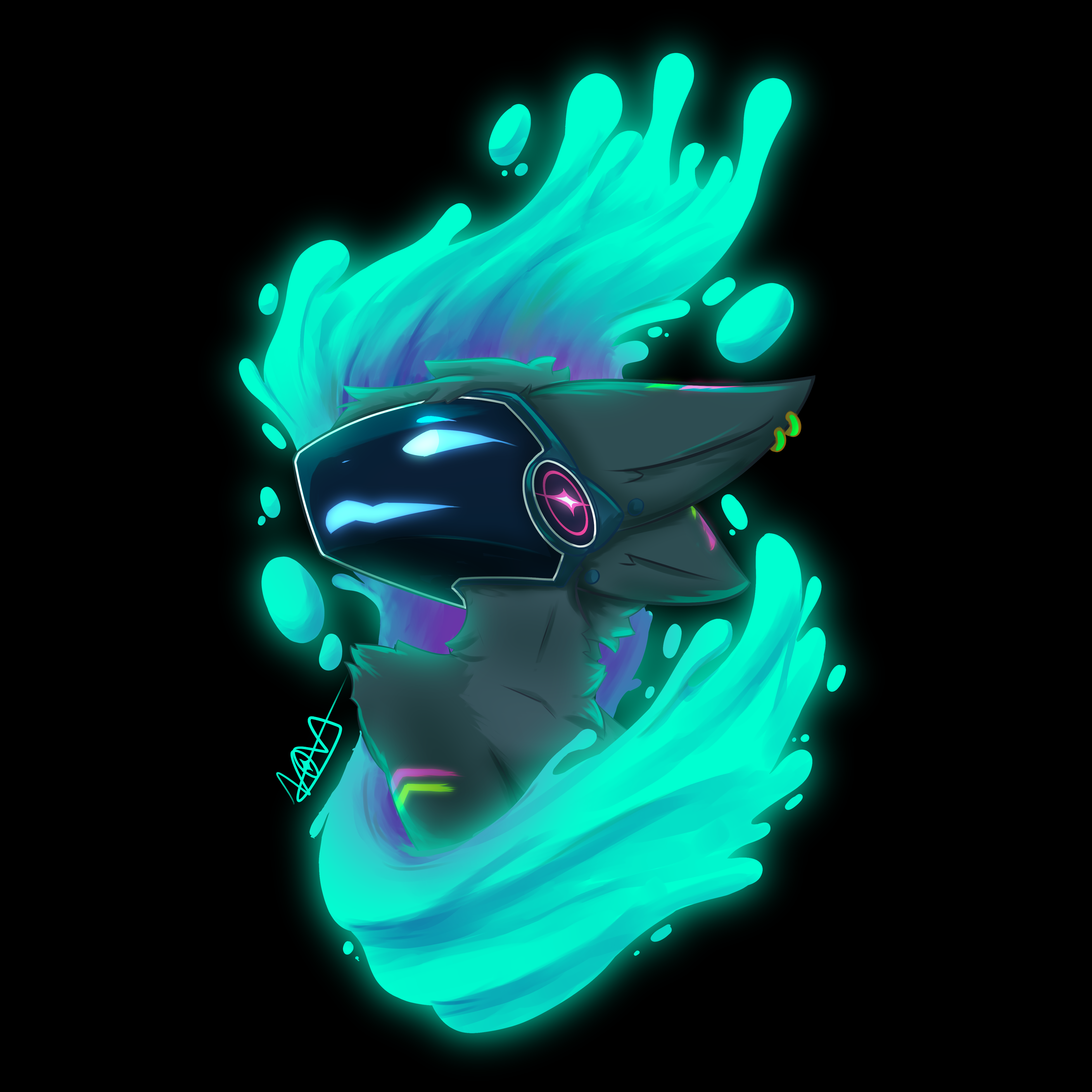 Artist avatar